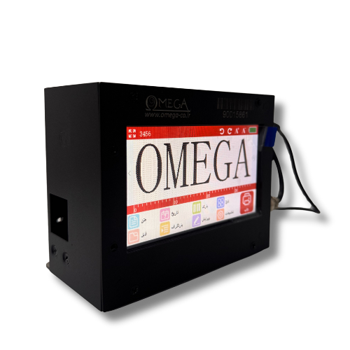 Onyx X200S Inkjet Printer