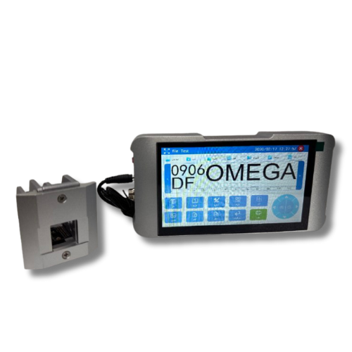 Onyx Pro Inkjet Printer