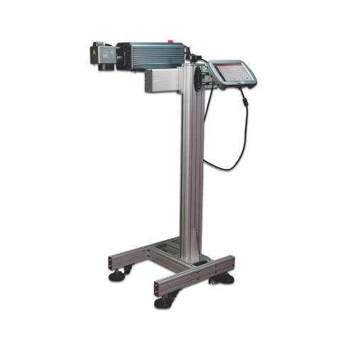 Laser Engraving Machine