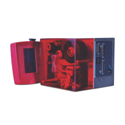 TTO Printing Machines