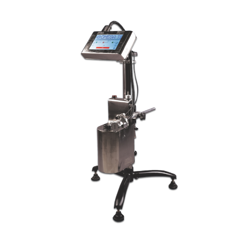 BRILLIANT-T9 Inkjet Printer