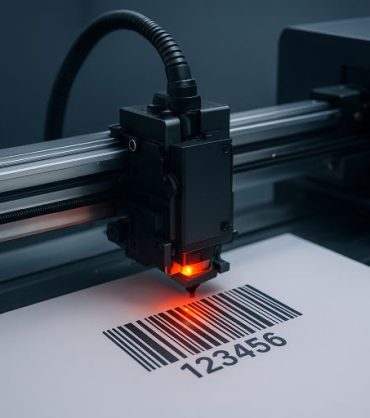 چگونه بهترین چاپگر صنعتی را برای خط تولید خود انتخاب کنیم