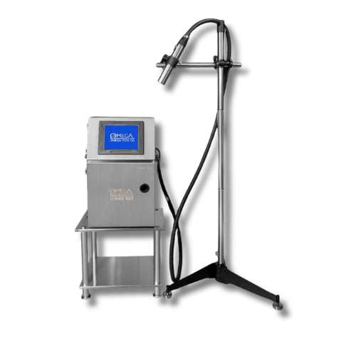 CIJ-APS inkjet printer